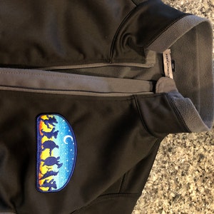 Grace added a photo of their purchase