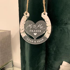 Pauline added a photo of their purchase