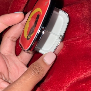 Chantel added a photo of their purchase