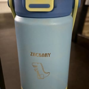 Kimberly added a photo of their purchase