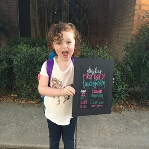 Laura added a photo of their purchase