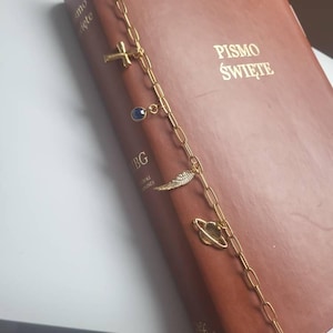 Paulina hat ein Foto des gekauften Artikels hinzugefügt