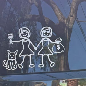 Denise added a photo of their purchase