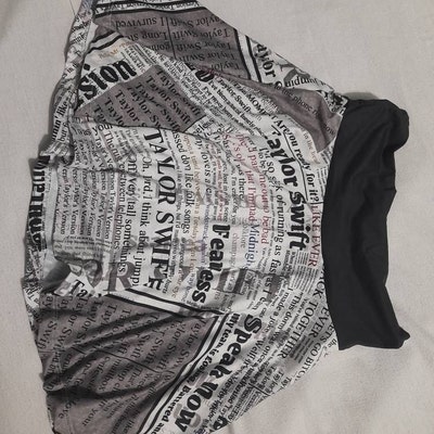 TTPD Note Cube - Etsy