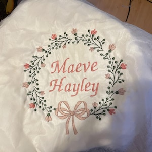 Mackenzie added a photo of their purchase