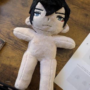 Valerian added a photo of their purchase