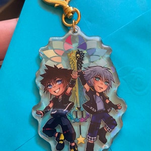 ILI added a photo of their purchase