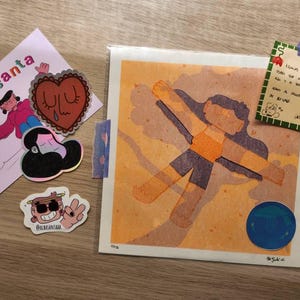 Mei a ajouté une photo de son achat