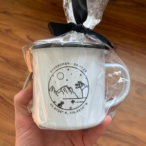 Jen added a photo of their purchase