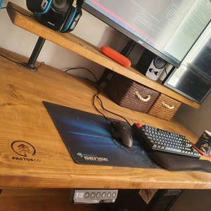 Shaun added a photo of their purchase