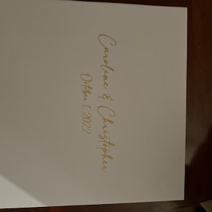 Jennifer added a photo of their purchase