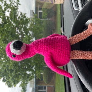 Lia added a photo of their purchase