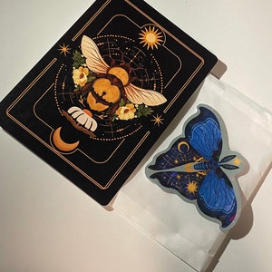 Larissa a ajouté une photo de son achat