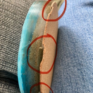 Elsa added a photo of their purchase