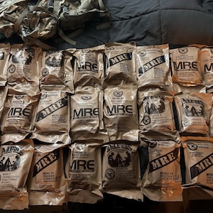 MIKE lade till en bild av sitt köp