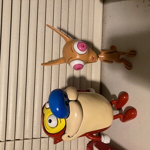 レン＆スティンピー - Etsy 日本