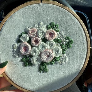 Etsy buyer added a photo of their purchase