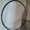 Hoop Therapy Sticker Label hooptherapy // Hooper // Hoop Dancer // Hoop ...