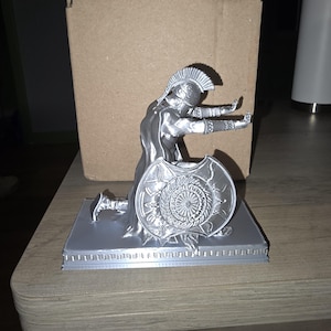Natalie added a photo of their purchase