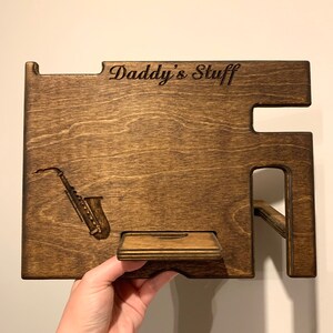 Dad Gift Dad Birthday Gift Dad Fathers Day Gift Dads Gift | Etsy