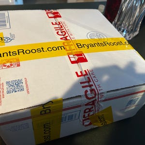 Kirsten さんが購入した商品の写真を追加しました