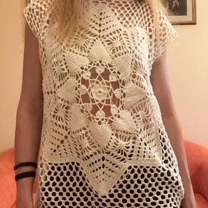 Anna heeft een foto van de aankoop toegevoegd