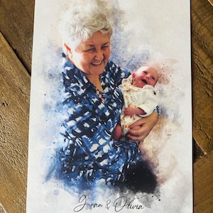 Robyn added a photo of their purchase