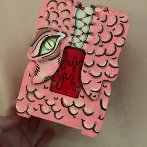 Raven added a photo of their purchase