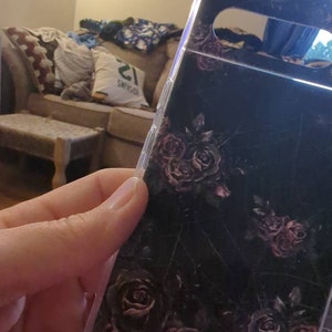 Elaine added a photo of their purchase