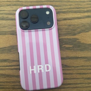 Hannah added a photo of their purchase