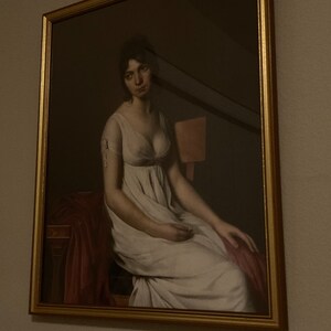 Nicole added a photo of their purchase