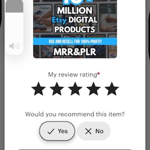 Ur added a photo of their purchase
