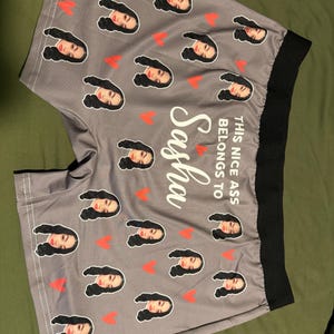 Sasha added a photo of their purchase