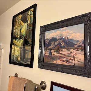 Alexandria added a photo of their purchase