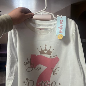 Allison added a photo of their purchase