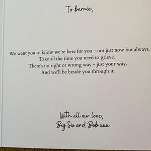 Anne added a photo of their purchase