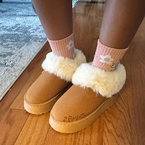 Tiffany added a photo of their purchase