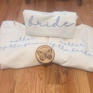 Brandi added a photo of their purchase