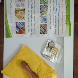 Natalia hat ein Foto des gekauften Artikels hinzugefügt