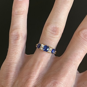 Shannon added a photo of their purchase