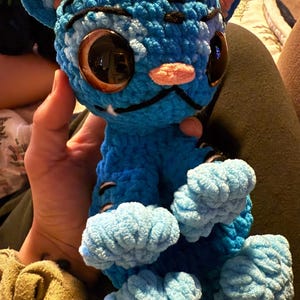 Kayla added a photo of their purchase