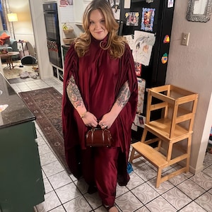 Angelina added a photo of their purchase