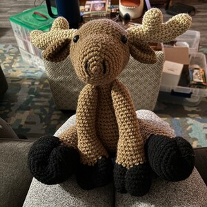 Comprador de Etsy ha añadido una foto de su compra