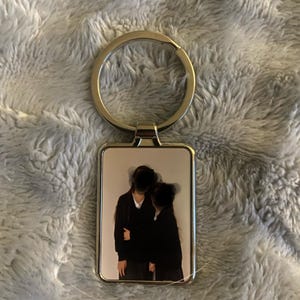 Haylie added a photo of their purchase