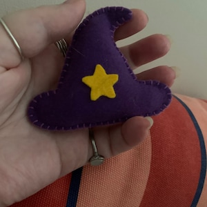 Acquirente Etsy ha aggiunto una foto del proprio acquisto