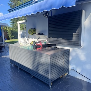 carlos added a photo of their purchase
