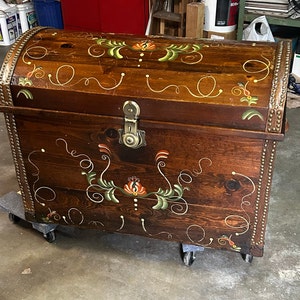 Patricia added a photo of their purchase