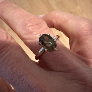 Patricia added a photo of their purchase