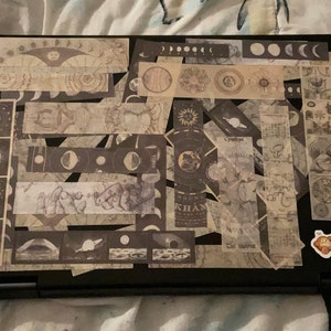 Emma added a photo of their purchase