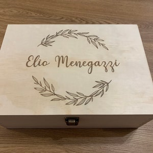 Lucy added a photo of their purchase